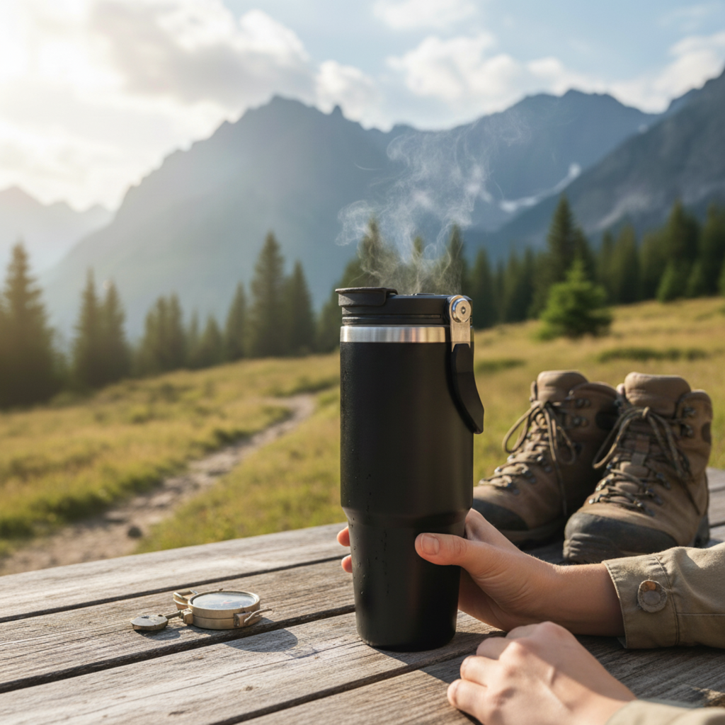 قوة, فخامة و عملية